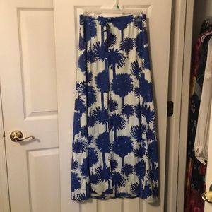 Maaji maxi skirt